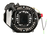 Starter kpl Loncin LC170F ORIGINAL PART 193490130-0001