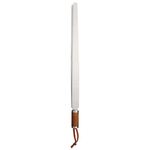Szczypce do grilla Fiskars Norden Grill Chef 1066426 stal nierdzewna 44,1 cm
