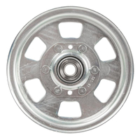 Ferris knife drive pulley IS700 ISX800 ORIGINAL PART 5105101