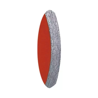 DEDRA H1125A Tarcza diamentowa ciągła 230/22,2mm do płytek glazury gresu klinkieru