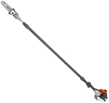 OLEO-MAC PPX 271 PROFI PROFESSIONAL CHAINSAW CHAIN SAW LOPPER LOPPER LOPPER LOPPER ON TELESCOPIC BOOM PREMIUM GRADE 61229040E2 EWIMAX-OFFICIAL DISTRIBUTOR-AUTHORIZED OLEO-MAC DEALER