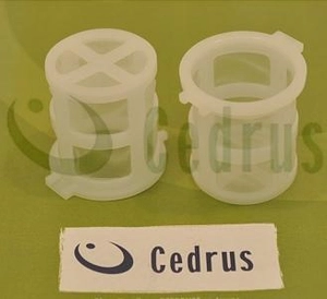 Robin EX13;17;21 filtr palivové nádrže ORIGINÁLNÍ DÍL 0001100068