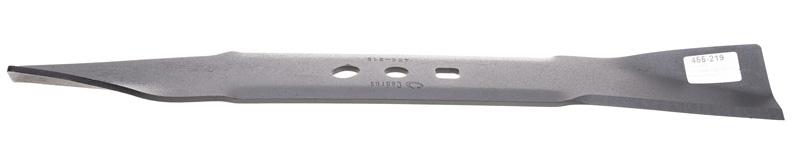 Nóż kosiarki Krysiak Vega Faworyt GYK46 45.5cm zbierający 455-219 – widok ogólny