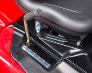 TRAKTOREK CEDRUS CHALLENGE MJ 102/22H TRAKTOREK OGRODOWY SECO KOSIARKA SAMOJEZDNA SPALINOWA DO TRAWY 22KM / 102cm HYDROSTATIC - OFICJALNY DYSTRYBUTOR - AUTORYZOWANY DEALER CEDRUS 