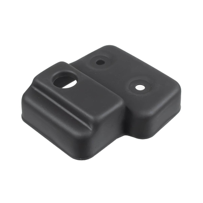 Silencer cover CEDRUS blower DM02