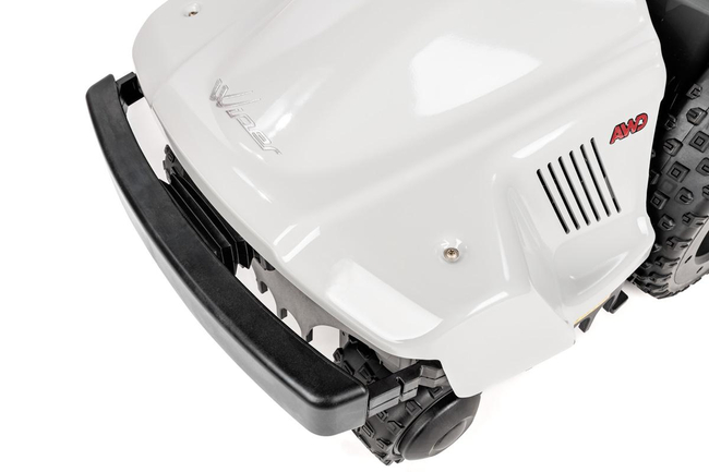 Wiper TREKKER K S AWD PREMIUM automatic mower WI040L4I3Z/40PUV08P90