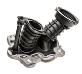 Husqvarna 445 450 NZ647 carburetor connector