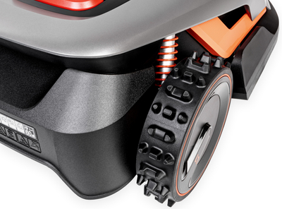 SUNSEEKER Elite X4 Lidar + VSLAM X4 AUTOMATICKÝ ŽACÍ ROBOT CEDRUS C-MOW X3 Gen 2 1200m2 CEDRUS C-MOW X3 Gen 2 1200m2 WIRELESS / BEZDRÁTOVÝ - OFICIÁLNÍ DISTRIBUTOR - AUTORIZOVANÝ PRODEJCE SUNSEEKER