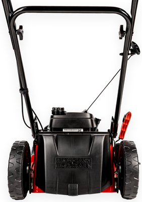 HONDA CEDRUS KS48S-H SPRINAL MOWER WITH 5-in-1 DRIVE 48cm / 4.1 HP - EWIMAX - OFFICIAL DISTRIBUTOR - AUTHORIZED DEALER CEDRUS