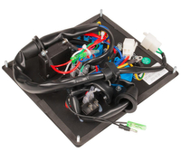 Loncin control panel kpl. 2500D-AS ORIGINAL PART 271851660-0002