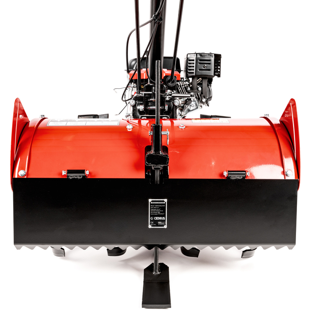 CEDRUS GLX540 SPRINIONÁLNÍ ROSTLINNÝ ZAHRADNÍK S POHONEM KULTIVÁTORU 5,5 HP / 54cm Weima 170F/P GLX 540 - EWIMAX - OFICIÁLNÍ DISTRIBUTOR - AUTORIZOVANÝ PRODEJCE CEDRUS