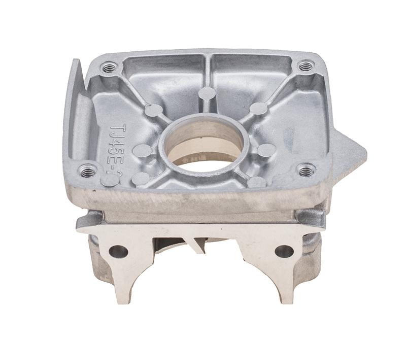 Karter Kawasaki TJ45E od rozrusznika 14080-0715 - zdjęcie 2