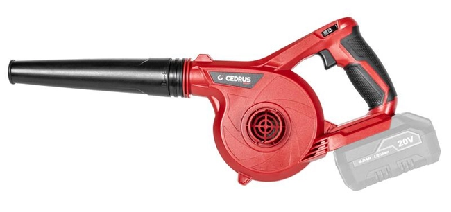 Akumulátorový foukač Cedrus CEDBV270LI CEDBV270LI