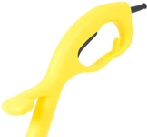 LEADER YPZ250 ELEKTRICKÁ SEKAČKA NA TRÁVU - OFICIÁLNÍ DISTRIBUTOR - AUTORIZOVANÝ PRODEJCE LEADER