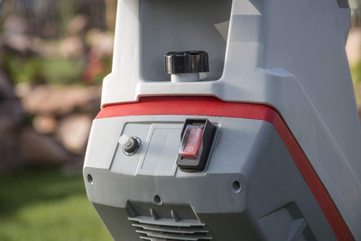 IKRA IMH 2500 ELECTRIC RACK AND PINION CHIPPER 2500W + PREMIUM BAG EWIMAX - OFFICIAL DISTRIBUTOR - AUTHORIZED IKRA DEALER