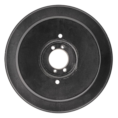 Ferris adapter deck pulley 182cm IS3200 ORIGINAL PART 5105053