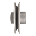 Simplicity hřídel řemenice Zeroscrew EZT2552F ORIGINAL PART 5023252SM