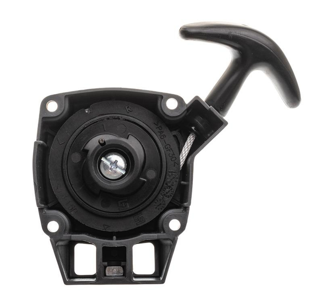 Kawasaki TJ27E starter 49088-2570