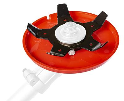 Cutting disc for vein head PJ93331