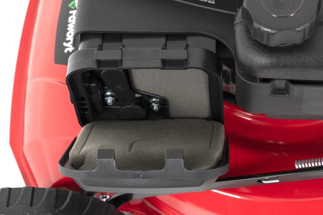 FAWORYT SH46N139L KOSIARKA SPALINOWA DO TRAWY Z NAPĘDEM LONCIN 4KM 46cm