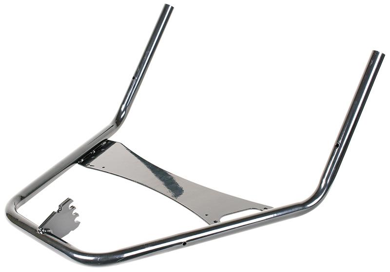 Uchwyt górny do zamiatarki CEDRUS ZM05 - część 480573