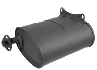 Tlumič hluku Cedrus agregát AG3-1F 18100-Y040520-00A0