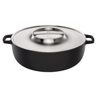 Norden Grill Chef pot 1066430