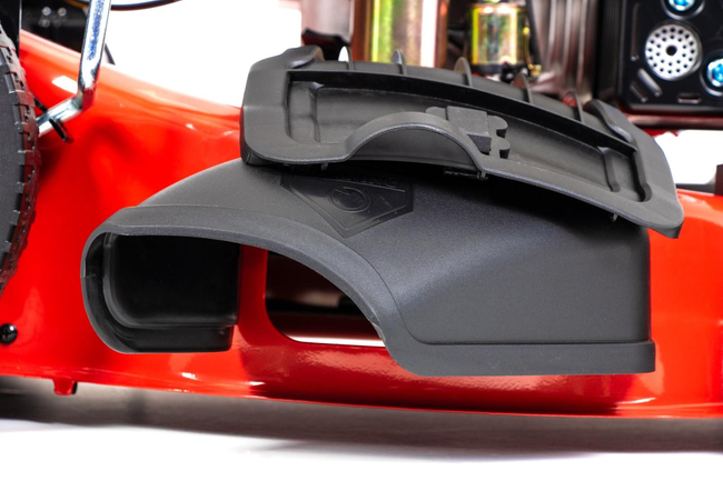 FAWORYT DK46N150E-4W1 SPREL MOWER with drive and electric starter 46cm