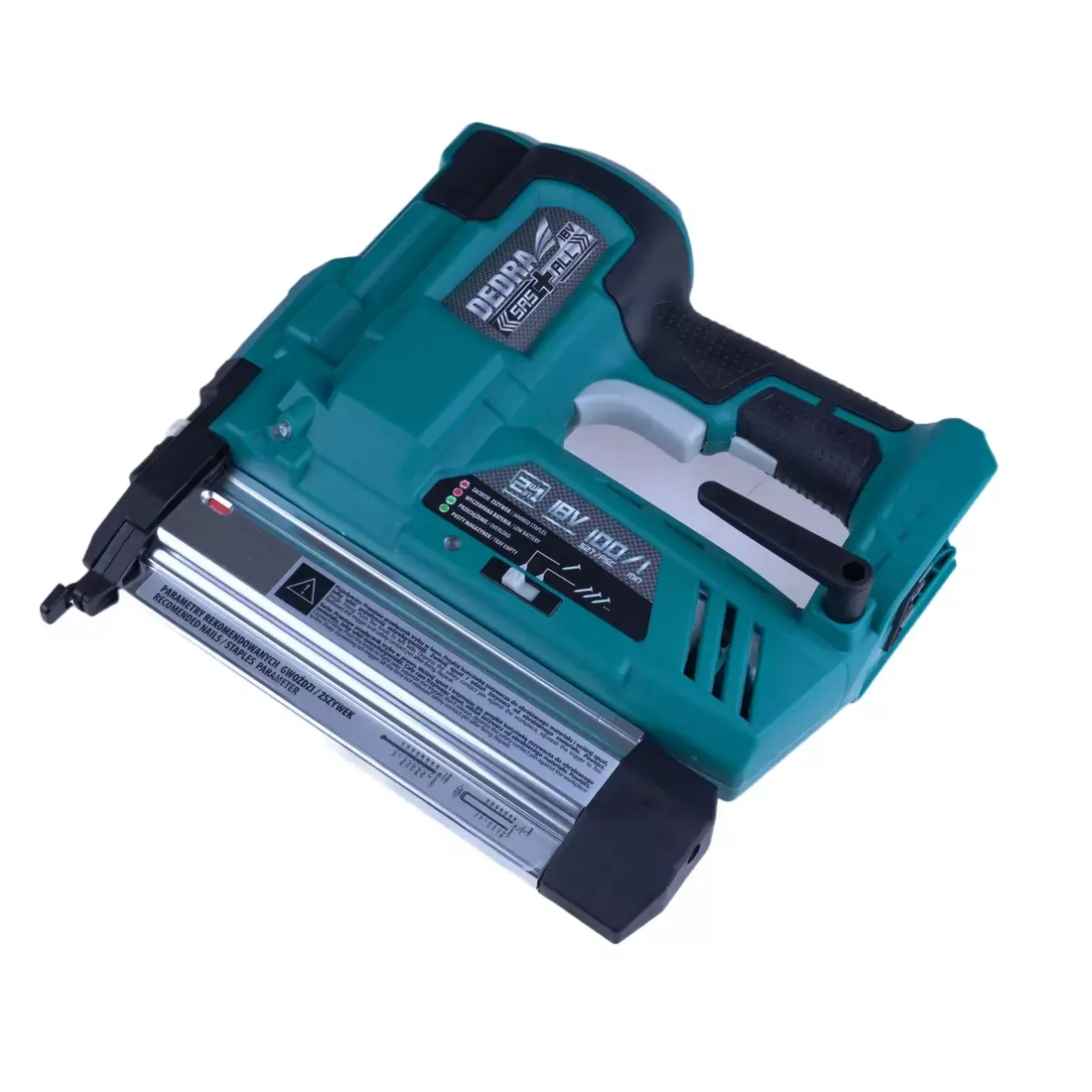 DEDRA SAS+ALL DED7053 zestaw