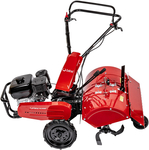 CEDRUS GL10 GLX680 SPRINAL PLANT HEAD Kompaktér půdy s jednonápravovým traktorem WEIMA WM170F-2/P o výkonu 7 hp / 68 cm s kompaktorem půdy GLX 680 GL10 - OFICIÁLNÍ DISTRIBUTOR - AUTORIZOVANÝ PRODEJCE CEDRUS