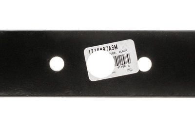 Simplicity Broadmoor lawn mower blade ORIGINAL PART 1716697ASM
