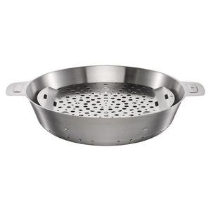 Norden Grill Chef steel strainer/basket 1066431