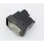 DEDRA KJD17B Włącznik/wyłącznik elektromagnetyczny 230V do betoniarki, szlifierki, wiertarki
