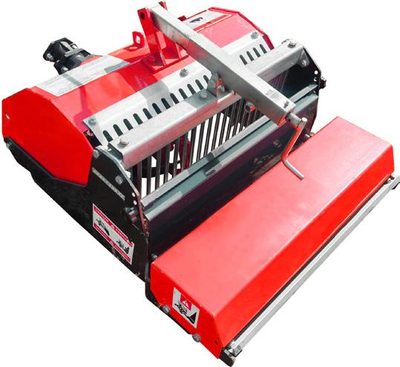 MASTERCUT MC370-25 Glebogryzarka Separacyjna Do Traktora jednoosiowego 70cm MASTERCUT MC370 / CEDRUS TJ01,TJ02 - MOCOWANIE 3 ZĘBY