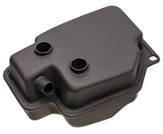 Tlumič výfuku Stihl FS120 FS200 FS250 NZ670