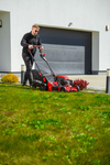 NAC KC621BS SPRINKLER SNOWSPRING PLOWER s pohonem 6,5 HP EWIMAX - Oficialní distributor - autorizovaný prodejce NAC
