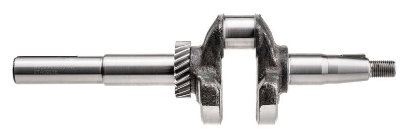 Wał korbowy Rato silnik RV225 22.2 mm 13300-Z390510-0000