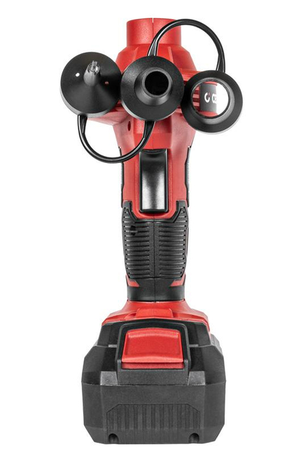 Cedrus CEDCP57LI Cordless Pump CEDCP57LI