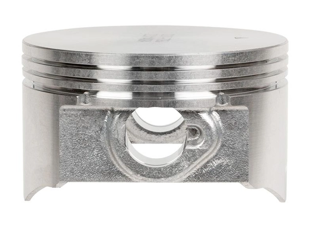 Loncin piston nkpl. WITHOUT RINGS LC80NB20-6.1Q G300FA ORIGINAL PART 130030207-0001