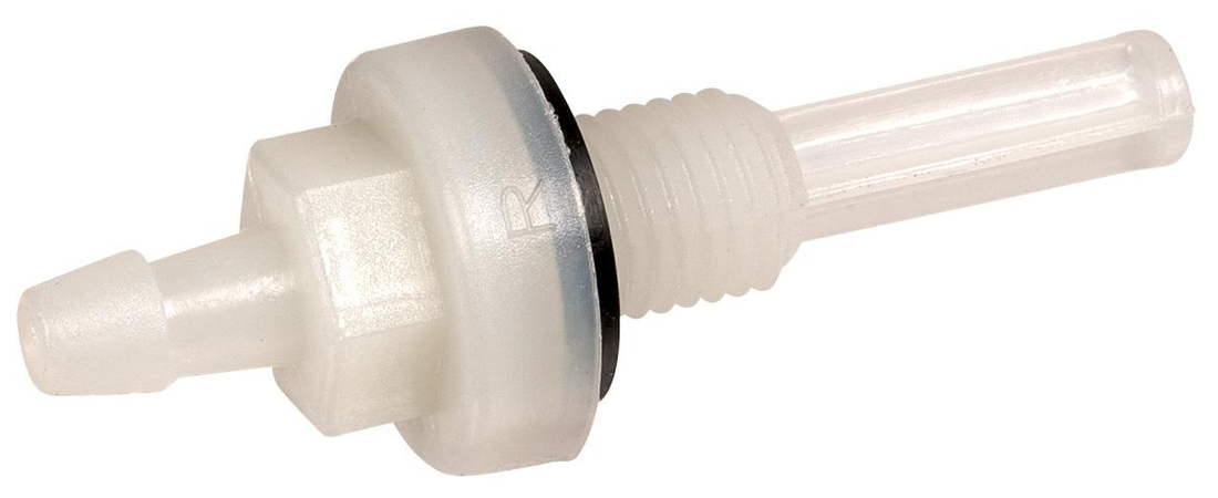 Łącznik zbiornika paliwa Rato