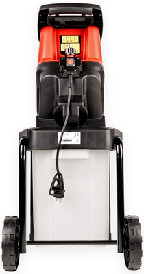 CEDRUS RE03 ROZDRABNIACZ ELEKTRYCZNY NOŻOWY RĘBAK DO GAŁĘZI OGRODOWY 3000W / 45mm - OFICJALNY DYSTRYBUTOR - AUTORYZOWANY DEALER CEDRUS