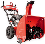 From Hand !!! CEDRUS SB61-E+ SPRINIONAL SNOW CLEANER WITH 7KM ESTART DRIVE AND START - OFFICIAL DISTRIBUTOR - AUTHORIZED DEALER