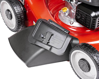 WEIBANG WB537 SLC 4 v 1 53 cm / 6,5 hp SPRINELOVÁ SEKAČKA - EWIMAX - OFICIÁLNÍ DISTRIBUTOR - AUTORIZOVANÝ PRODEJCE CEDRUS