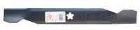 Husqvarna lawn mower blade 46.2cmLT100/125 P115Basket RO6123
