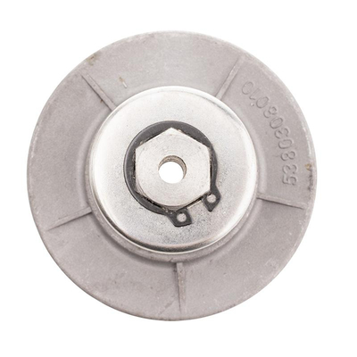 Weibang lawn mower pulley WB536SB kpl. red ORIGINAL PART Y115380