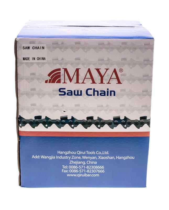 Łańcuch tnący .325 1.5 kanciak 100 stóp B2FTS-100FEET - detal