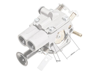Karburátor Stihl MS261; MS271; MS291 PJ26105