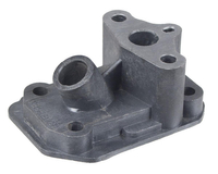 Základna karburátoru pily Cedrus na výložníku CEDPW425 071420