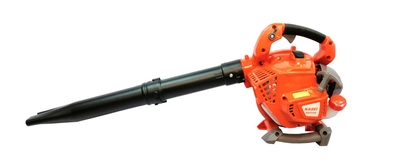 KASEI EBV230E 2-in-1 combustion engine vacuum cleaner garden leaf blower 