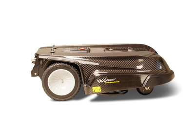 WIPER YARD 2000S PREMIUM ROBOT KOSZĄCY DO KOSZENIA KOSIARKA AUTOMATYCZNA DO TRAWY 20000m2  - OFICJALNY DYSTRYBUTOR - AUTORYZOWANY DEALER WIPER